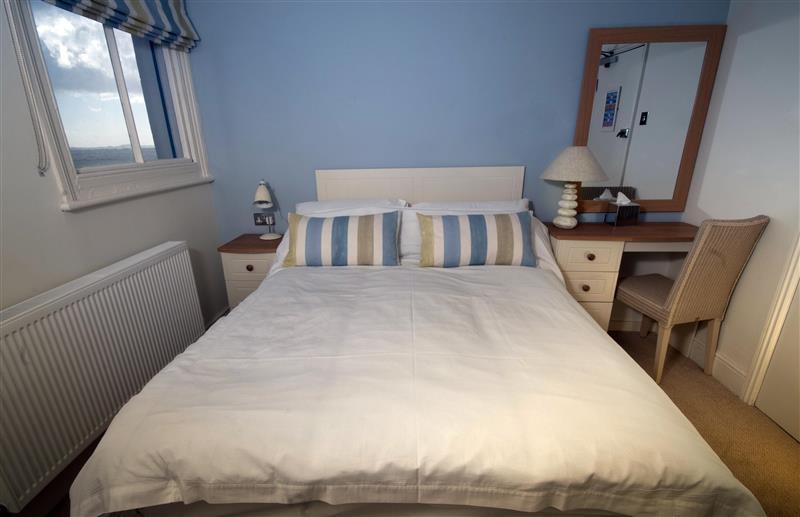 The Paris Hotel Coverack Zimmer foto