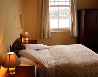 The Paris Hotel Coverack Exterior foto