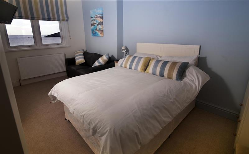 The Paris Hotel Coverack Exterior foto